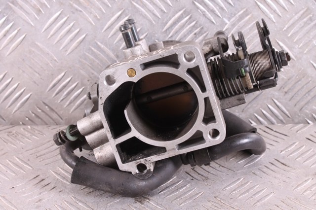 Дроссельная заслонка в сборе 3510038620 HYUNDAI