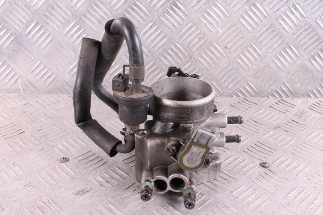 3510038620 HYUNDAI Дроссельная заслонка в сборе купить в Ужгород