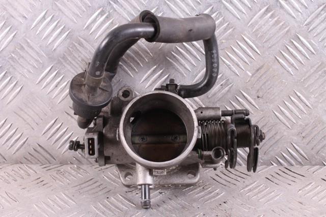 3510038620 HYUNDAI Дроссельная заслонка купить в Сумы
