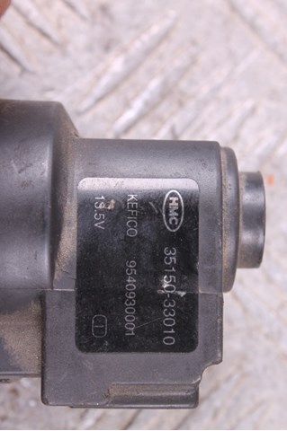 3515033010 HYUNDAI Клапан (регулятор) холостого хода купить в Львов