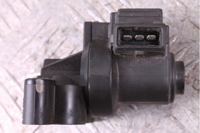 HYUNDAI 3515033010 Клапан (регулятор) холостого хода в наличии Винница