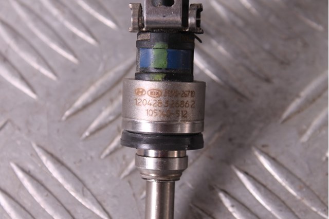 Клапанная форсунка 353102G710 HYUNDAI