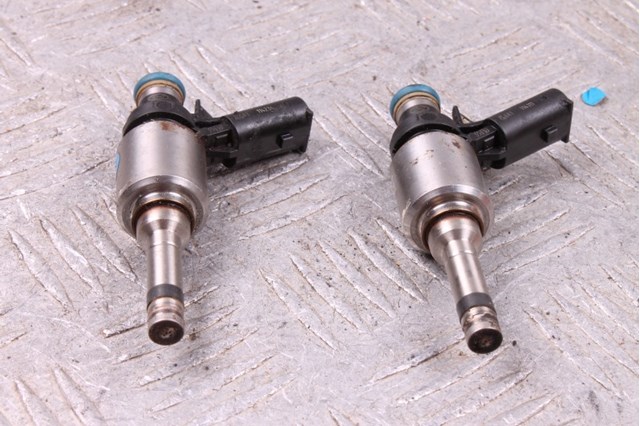 Форсунка дизельная в сборе 353102GGA1 HYUNDAI