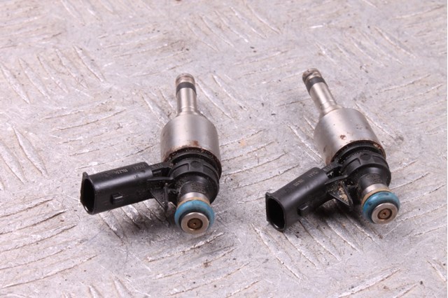 HYUNDAI 353102GGA1 Топливные форсунки в наличии Черновцы
