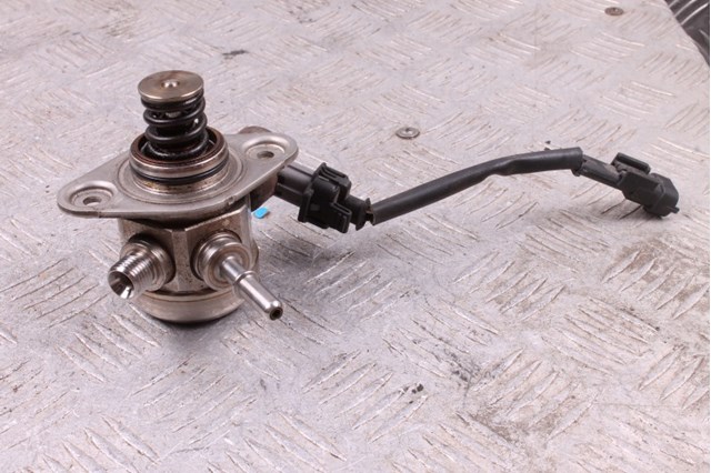 353202G740 HYUNDAI ТНВД купить в Полтава