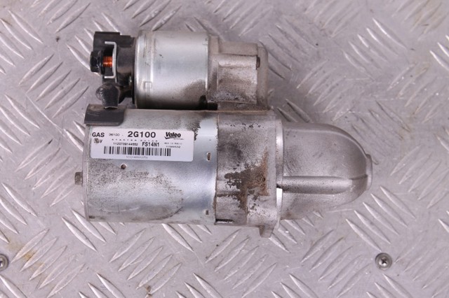 Стартер 361002G100 HYUNDAI