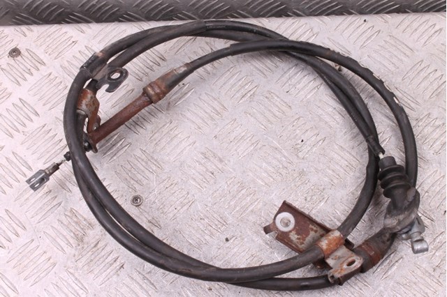 Трос ручника задний правый 365301AA0A NISSAN