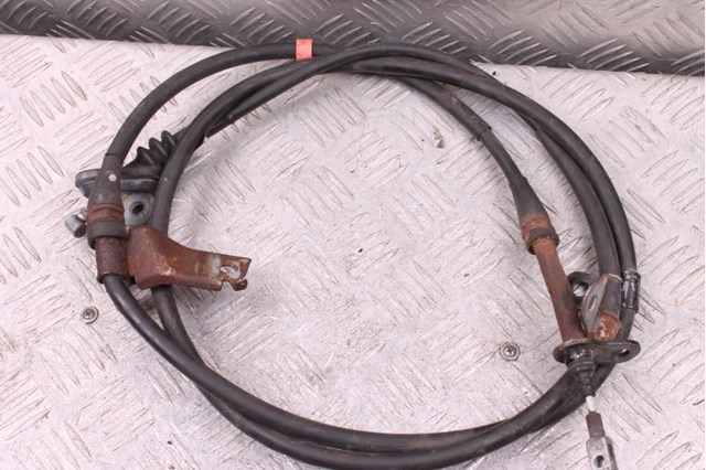 NISSAN 365301AA0A Трос ручного тормоза задний правый в наличии Чернигов