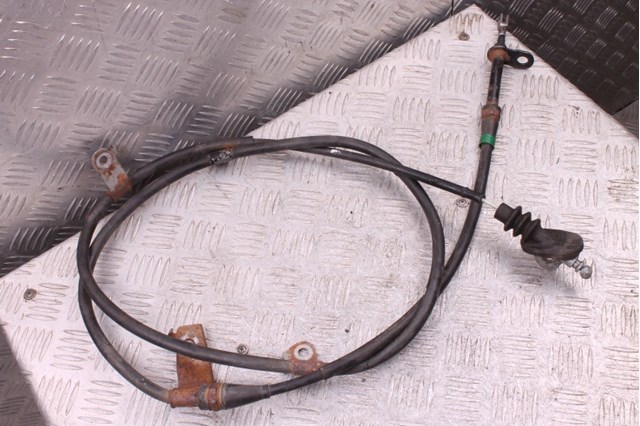 NISSAN 365311AA0A Трос ручного тормоза задний левый в наличии Черкассы
