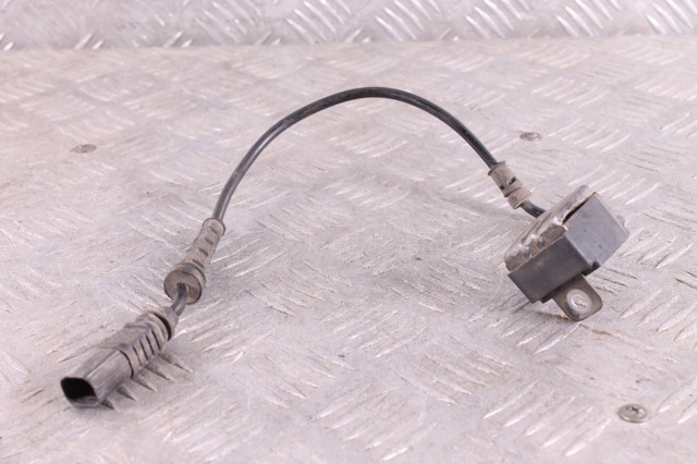 Датчик продольного ускорения 37146860844 BMW