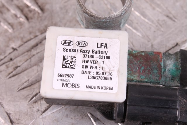37180C2100 HYUNDAI купить в Запорожье
