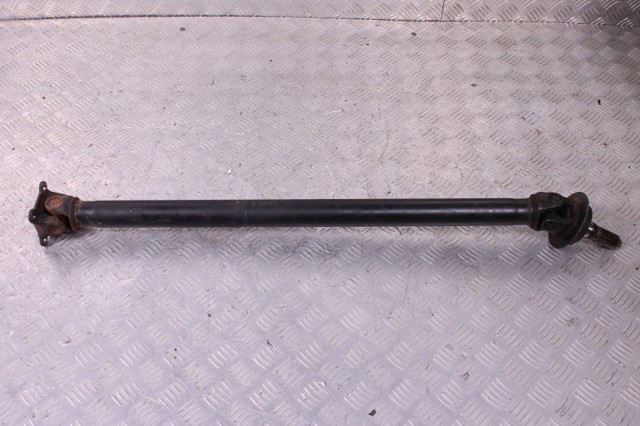 Вал карданный передний 37200CL70A NISSAN