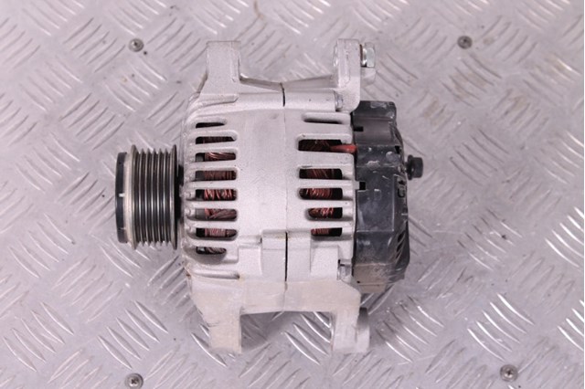 Автомобильный генератор 373002G150 HYUNDAI