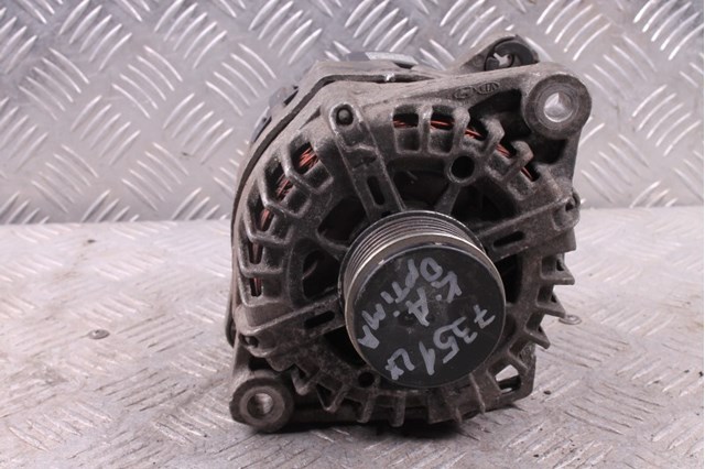 Генератор автомобиля 373002G755 HYUNDAI