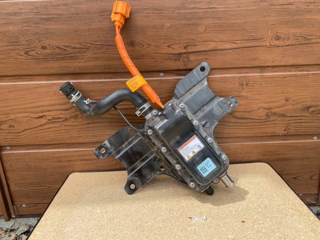 Обогреватель батареи 375V2K4000 HYUNDAI