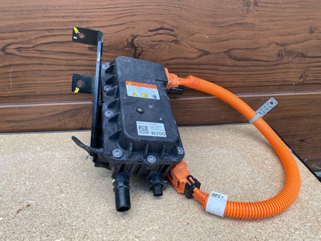 Обогреватель батареи 375W2GI100 HYUNDAI