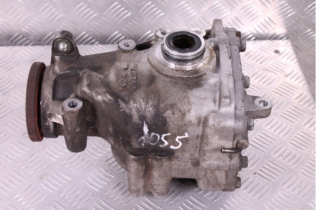 NISSAN 38500AR55A Передний мост в наличии Каменское