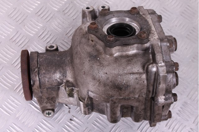 38500AR55A NISSAN Передний мост купить в Черновцы