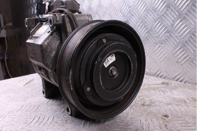 Насос кондиционера 38810R40A01 HONDA