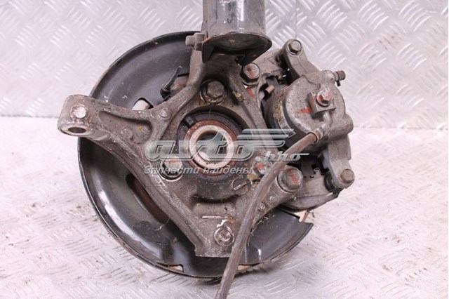 GM 39030299 Цапфа передняя левая в наличии Кривой Рог