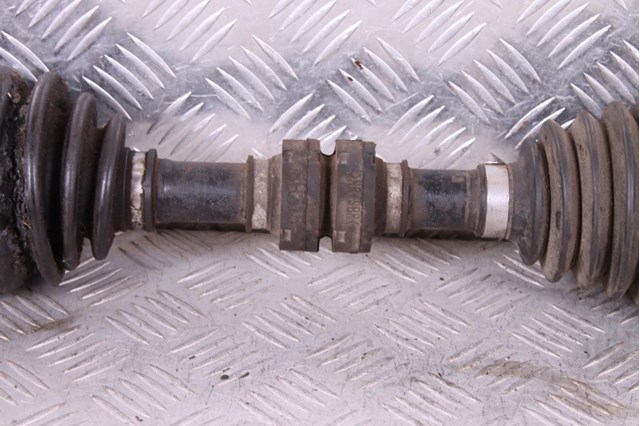 39101CA000 NISSAN Левая полуось купить в Черновцы