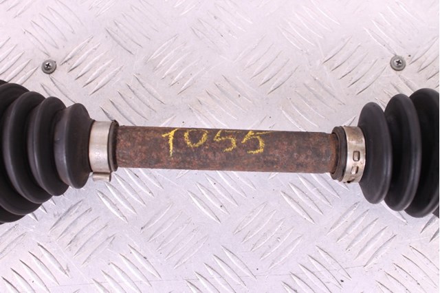 39101JK500 NISSAN Левая полуось купить в Ирпень