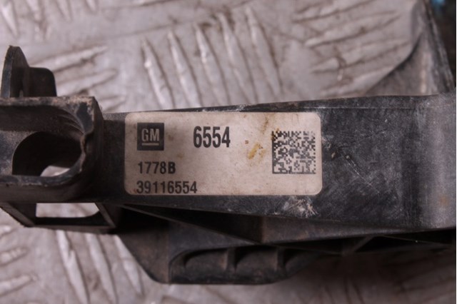39116554 GM купить в Сумы