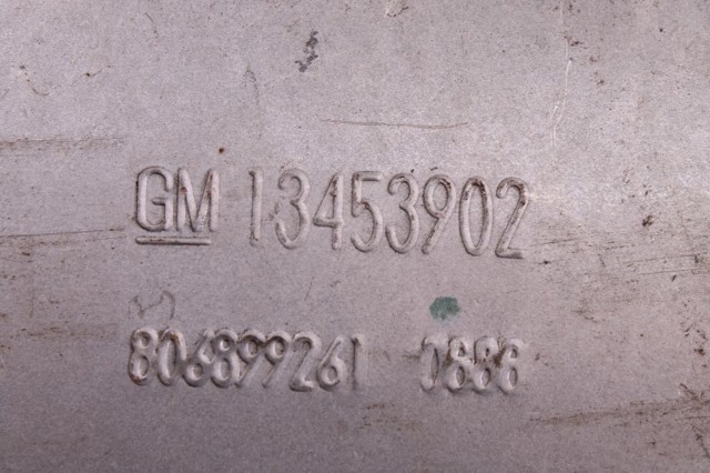 GM 39139524 в наличии Полтава