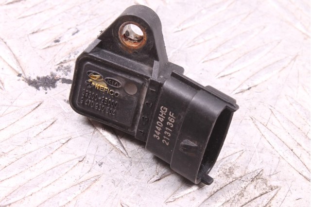 Датчик наддува 393002B000 HYUNDAI
