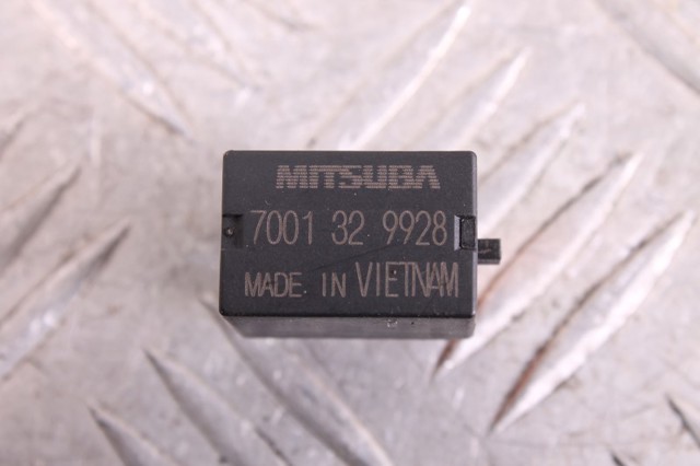 39794SDAA05 HONDA Реле вентилятора купить в Николаев