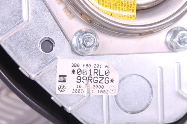 Airbag в мультируль 3B0880201AL VAG