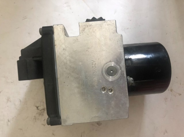 Блок ABS гидравлический 3C0614109AF VAG
