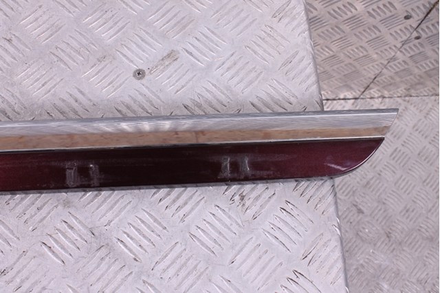 3C0854949A9B9 Накладка двери задней левой купить Кривой Рог