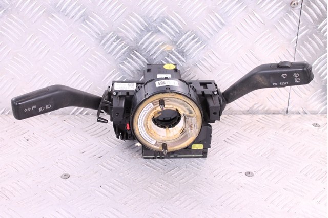 Кольцо Эйрбэг контактное 3C0959653 VAG