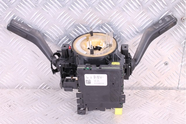 3C0959653 Кольцо контактное, шлейф руля купить Хмельницкий