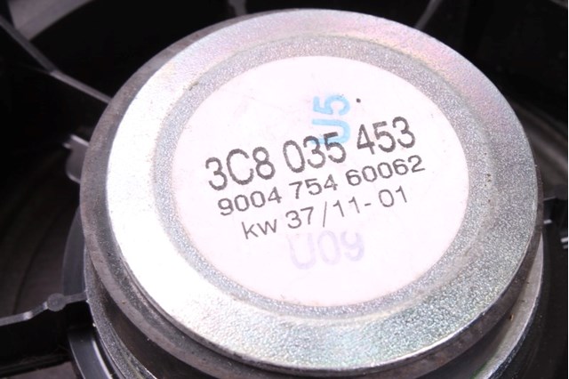 3C8035453 VAG Динамик передней двери купить в Николаев