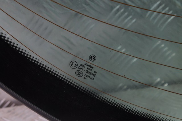 Автомобильное стекло заднее 3C8845051HNVB VAG