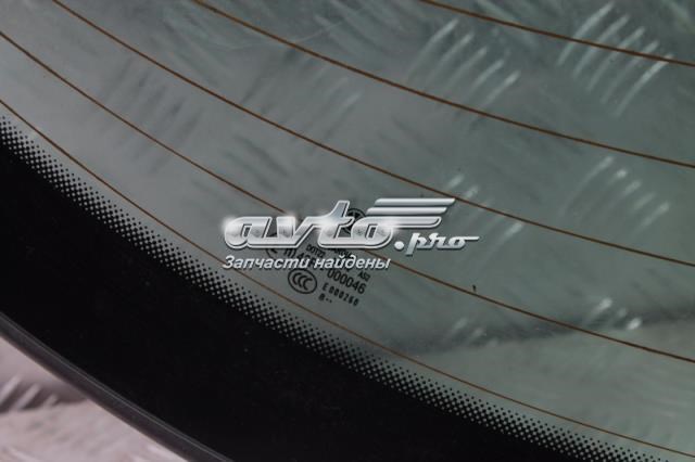 3C8845051HNVB Заднее стекло купить Львов