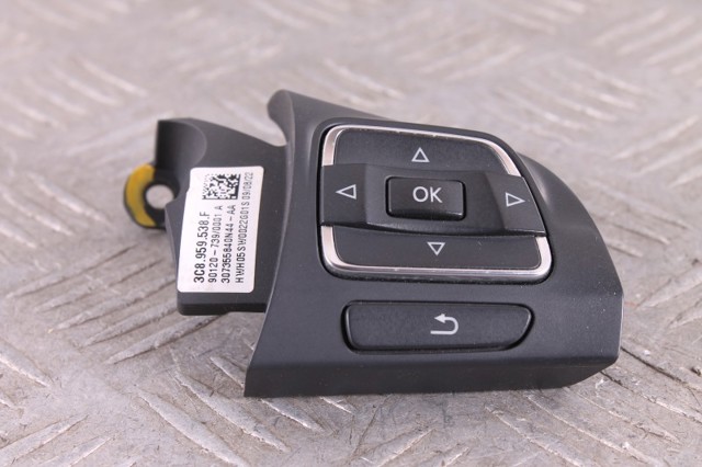 VAG 3C8959538F в наличии Львов
