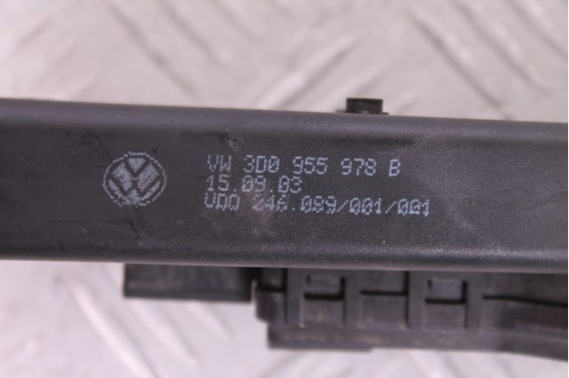 VAG 3D0955978B в наличии Павлоград