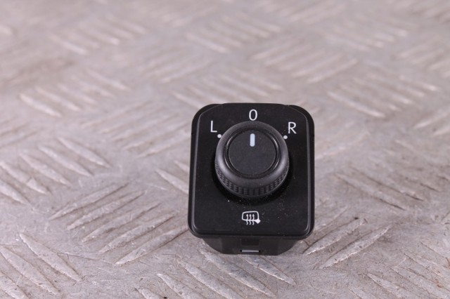 3G0959565 VAG Регулятор зеркал купить в Кривой Рог