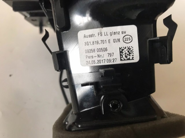 3G1819701EGVK купить Хмельницкий