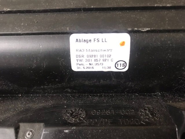 3G1857921C купить Хмельницкий