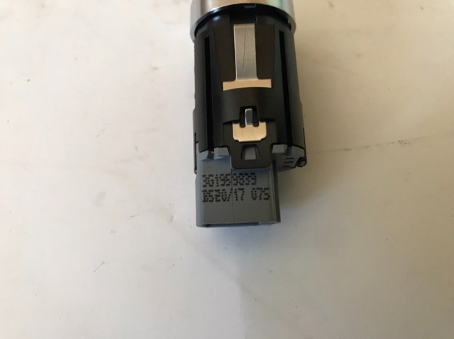 Кнопка запуска двигателя 3G1959839 VAG