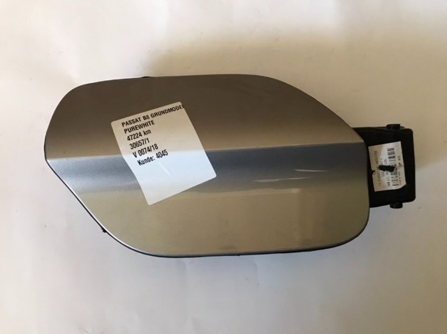 3G5809857C VAG Корпус заливной горловины топливного бака купить в Киев
