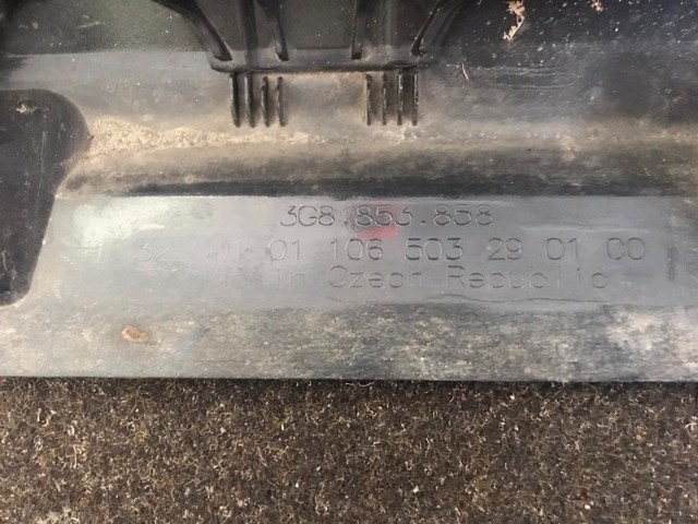 3G8853858 VAG купить в Чернигов