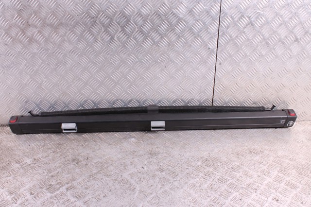 Каркасная шторка багажного отсека 3G98616919B9 VAG