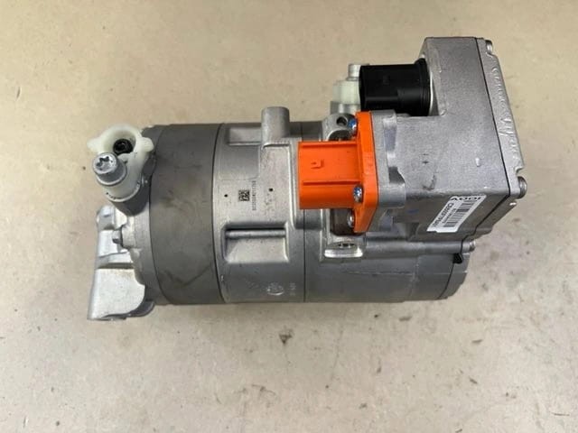 Компрессор хладагента 3GD816803A VAG