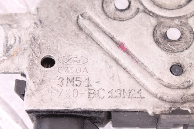 FORD 3M5116700BC Замок капота в наличии Харьков