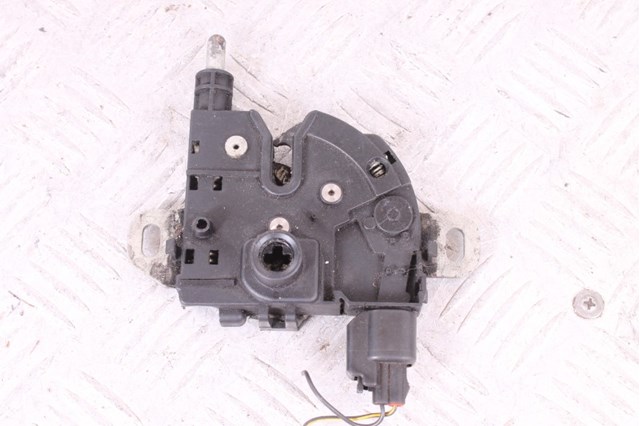 FORD 3M5116700BC Замок капота в наличии Житомир